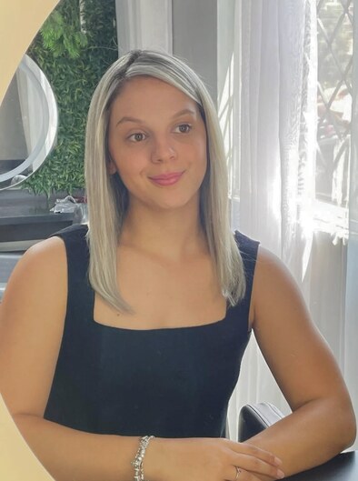 Foto de Nayara Teixeira