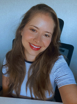 Foto de Vitória Dumay